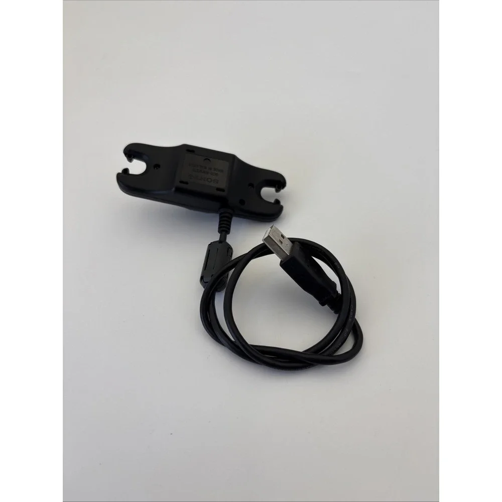 Original Sony BCR-NWW270 USB Cradle A1912031A for Walkman NWZ-W273, NWZ-W274S